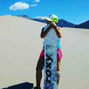 Meet your Posher, Amy